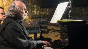 Bach Partita I B dur BWV825 Praeludium Recital 20.12.2025 Moscow