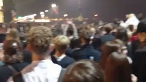 Алые паруса⛵ — для выпускников