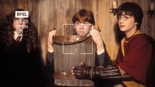 ГАРРИ ПОТТЕР И ТАЙНАЯ КОМНАТА — полный пересказ фильма. Хогвартс в страхе смотреть онлайн