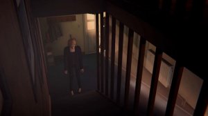 Прохождение Life is Strange: Before the Storm с русскими субтитрами без комментариев Часть 9