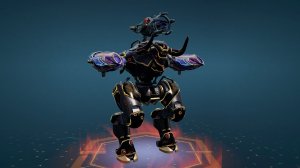 Ultimate Minos WR на Stellar Evora - Chasm