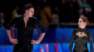 Фигурист Галлямов высказался о возможном завершении карьеры