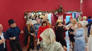 21 декабря.Не ревнуй....