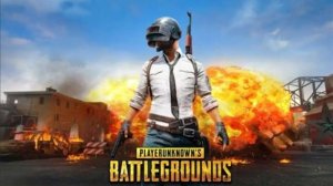 PUBG: BATTLEGROUNDS on Steam