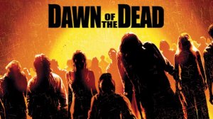 Dawn of the Dead-Music Trailer