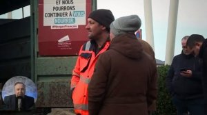 Жесткие решения в Германии. Массовые протесты в Европе. Новости сегодня