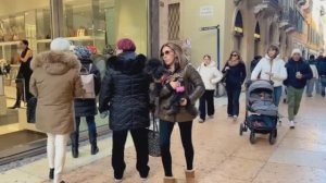 ✔️ ВДОХНОВЕНИЕ МИЛАНОМ: МОДНЫЙ ПРЕДНОВОГОДНИЙ МАРШРУТ #7