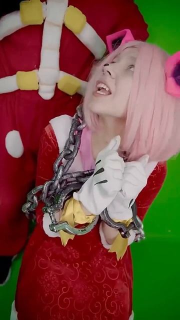 Моё суперпревращение в Соника! смотреть онлайн