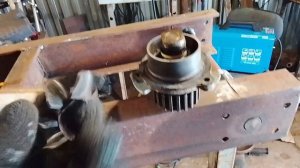 одна из причин внезапного перегрева двигателя.