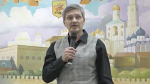 "Стихи Е.Винокурова" - читает Леонид Дубов