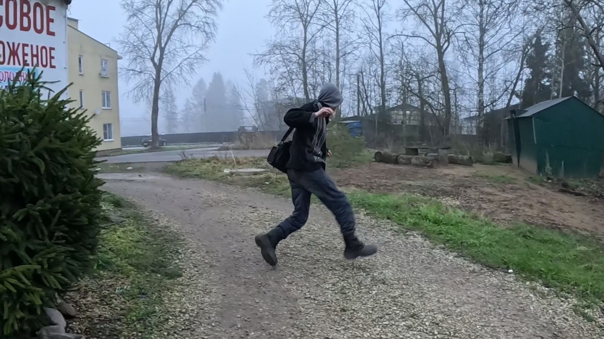 Как Сечины познакомились со всеми,полёты Соломы,Дрожжи от фурункула,Пенсия порока,внезапная находка' смотреть онлайн