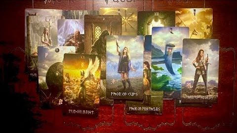 О чем вы очень скоро узнаете какие новости спешат в вашу жизнь🍀🔥таро смотреть онлайн