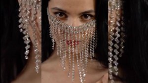 Спектакль "Мата Хари" театра Бразы Розовой