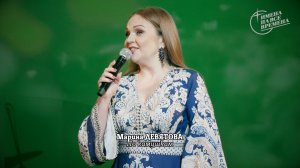 Марина Девятова - По камушкам