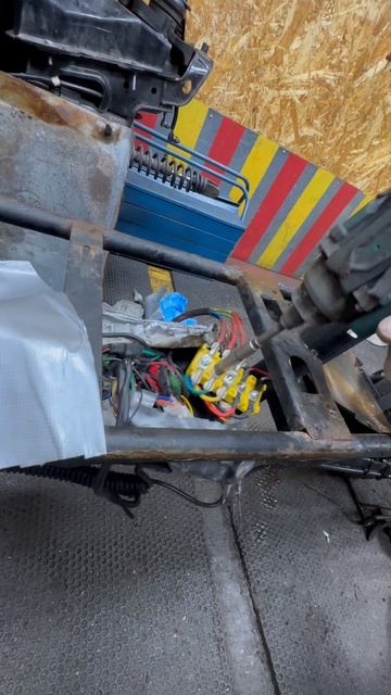 #электровелосипед#неработаетконтроллер смотреть онлайн