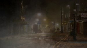 23 - Widowspeak - Harsh Realm (Anfermond Ambient Mix) [Remaster]