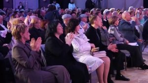 Нам 2 года. Москва. Full Energy.  2025-12-15