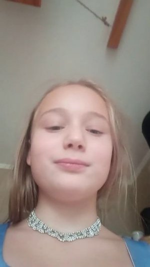 собираюсь на прогулку