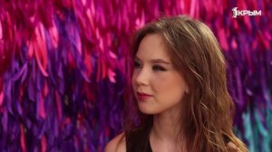 Дневники шоу "Таланты. Новое поколение". Полуфинал 2