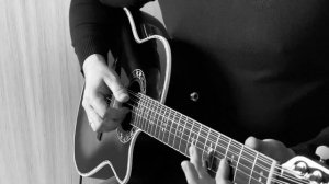 Родина. С. Трофимов (кавер в OpenG)