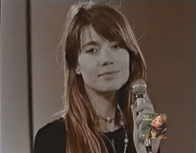 Françoise Hardy - Il pretesto