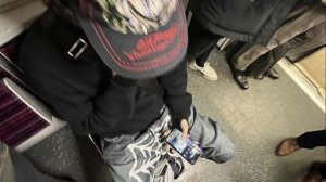 Ocboyblau - No Lane Switch