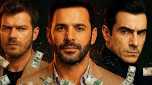 Барыш Ардуч в Топ 9 Богатейших Актёров Турции, Которые Прячут Своё Состояние