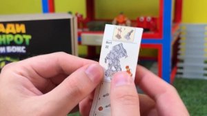 Я СОБРАЛ КИТАЙСКИЙ LEGO УКРАДИ БРЕЙНРОТ