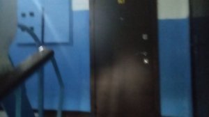 Музыкальный лифт МЛМ 2025 года. Саранск, Ярославская 2