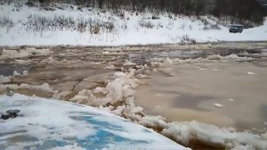 Попадаем домой. Дороги России