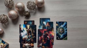 Жалеет ли, что ушел от вас? Таро расклад на 3 варианта