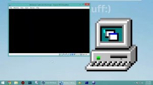 W7 BSOD VM (Vm in VM)