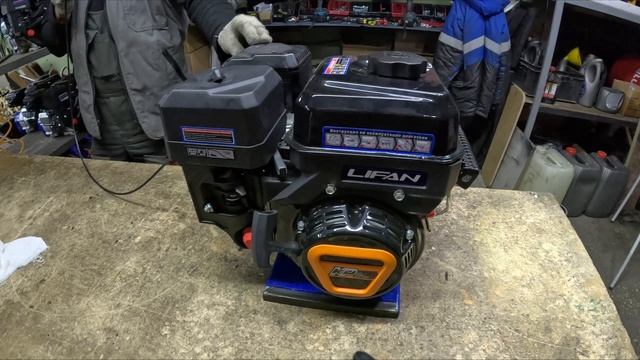 Техобслуживание мотобуксировщика Альбатрос смотреть онлайн