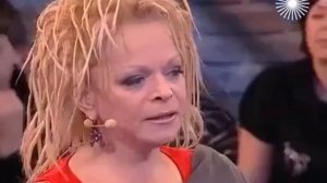 2010 год, Лариса Долина на передаче «Сто вопросов к взрослому»