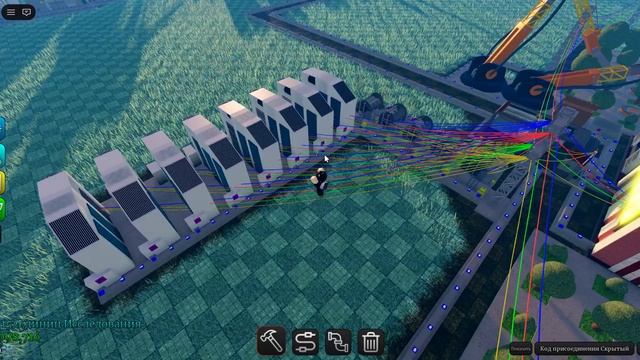 Industrialist Обнова