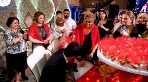 Санкт-петербург  Свадьба  Tural & Qətibə  // 3 //  Видеограф  тел  +7911 815-57-57