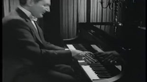 Liberace playing Dixie