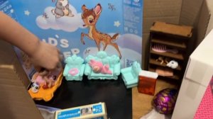 ЛПС СЕРИАЛ. Обманывает маму. 2 серия