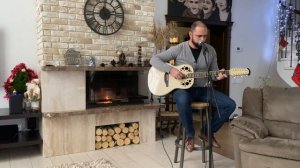 Сон в руку. Песня А.Я. Розенбаума (кавер)