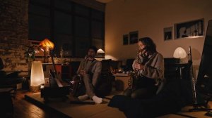 30-минутная джазовая медитация для перезагрузки мозга