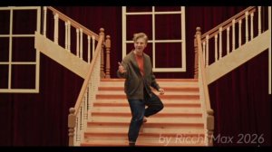 ОКСАНА & ЮРИЙ - МУЗА ( Тысяча Нет и Одно Да)