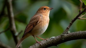 ©Соловей-соловушка. Сергей Весенин-стихи