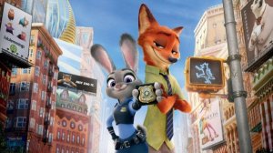 ЗВЕРОПОЛИС 2 КРОЛЬЧИХА ДЖУДИ И ЛИС НИК ЖИВОТНЫЕ НОВЫЕ КРУТЫЕ РАЗВИВАЮЩИЕ МУЛЬТИКИ ДЛЯ ДЕТЕЙ