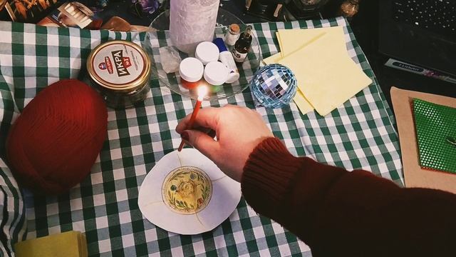 Йольский мастер-класс