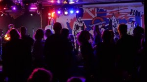 2025-12-14 - Ансамбль «Капитанская Дочка» - Фестиваль «RockON» в клубе «Big Ben»