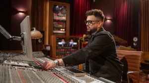 02. Synths and Samples