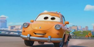 Дорога к приключениям: веселые машинки мультик