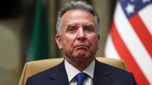 Уиткофф: США и Украина обсудили в Майами мирный план Трампа