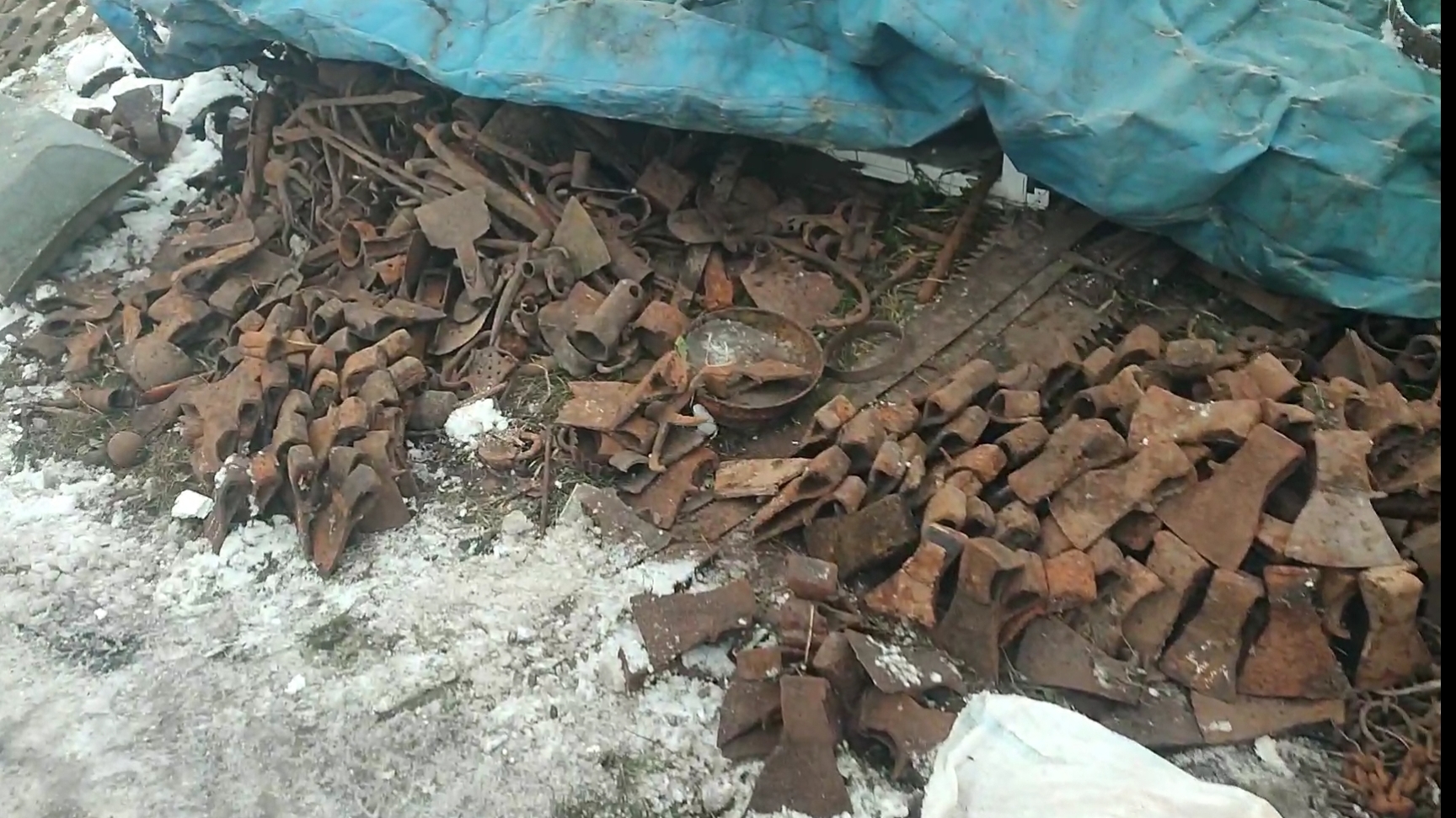 Металлокоп! Советую не здавать такие находки!!! смотреть онлайн