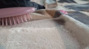 с реборном евой. утро